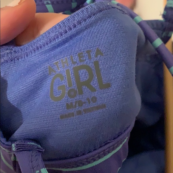 Athleta shirt - Picture 3 of 3